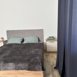 Фото Апартаменты на улице Монтажная 13