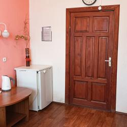 Smart Hotel KDO Канск Енисейский (Смарт КДО) — ceeb7e5b7a7a01271c90424c3520b423