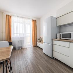 Фото Отель Orange Apart (Орандж Апарт) Заречная