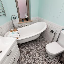 Апартаменты улучшенные