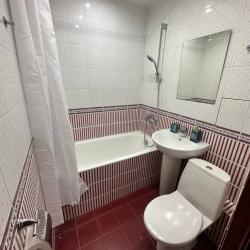 фото 10 Uragan Apart (Ураган Апарт) на улице Большая Якиманка 54