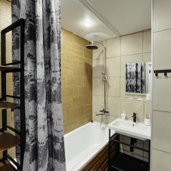 Фото Апартаменты на улице Федюнинского 56к1