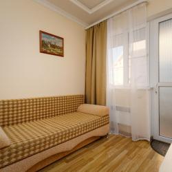 Фото Отель Нарния