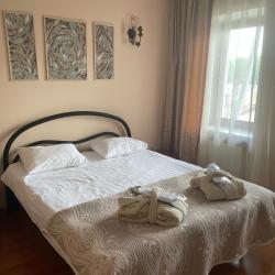 Номер люкс улучшенный