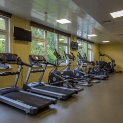 Фото Отель Икша