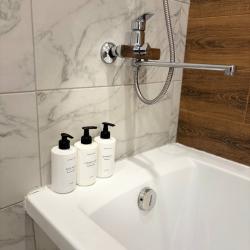 Фото Отель День Ночь квартира Тимирязева 33