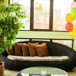 Фото Отель На Сайме