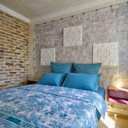 Фото Апартаменты на улице Трудовая 12/8