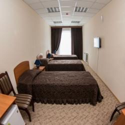 Фото Отель Март