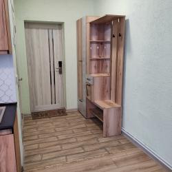 Номер студия с 1 двуспальной кроватью