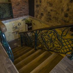 Фото Отель Честный Чехов