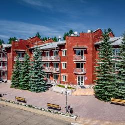 Фото Отель Электра