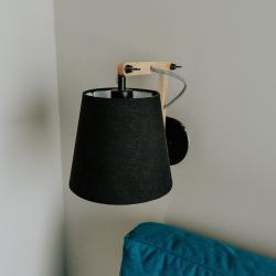 Номер студия люкс