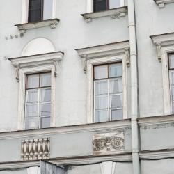 Фото Отель 1912 на набережной реки Фонтанки 83