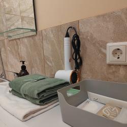 Фото Отель Эйфория Отели на Спортивной