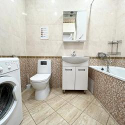 1-комнатные апартаменты улучшенные