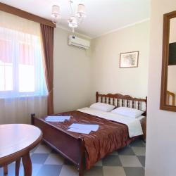 Фото Отель Домик у Реки