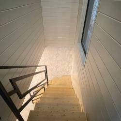 Фото Отель Домик у моря