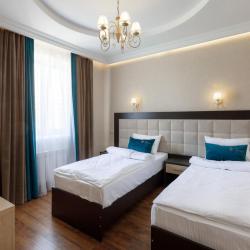 Фото Отель Villa Maralis (Вилла Маралис)