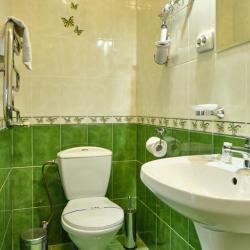 Фото Отель Анна