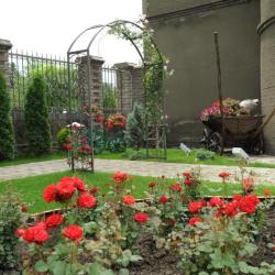 Фото Отель Старый Двор