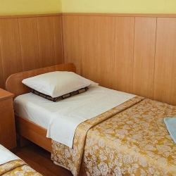 Фото Отель Smart Hotel KDO (Смарт КДО )