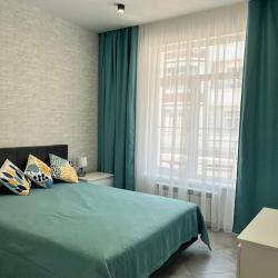 Фото Апартаменты на Ленина, 290/6