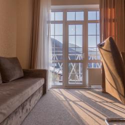 Фото Отель Апарт Гости