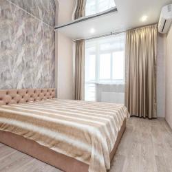 2-комнатные апартаменты улучшенные №3