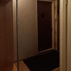 Апартаменты стандарт с диваном