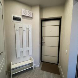 Апартаменты студия гостиничный комплекс Радуга 10И