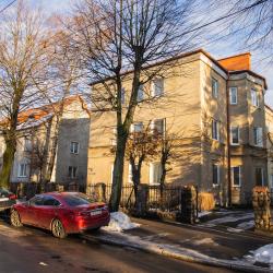 фото 30 LovelyHome 39 (ЛавлиХоум 39) на улице Энгельса 28