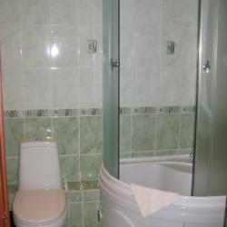 Фото Отель Оливия