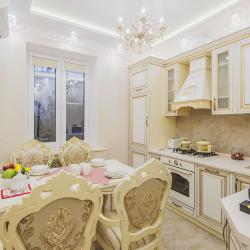 фото 2 GMApartments (ДжиЭмАпартментс) на переулке Борисоглебский