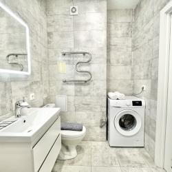Фото Отель Hugge Place на улице Ясный Берег 7