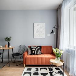 фото 7 Leruka Home (Лерука Хоум) на 26-ой линии Васильевского острова 7