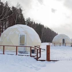 Панорамная сфера