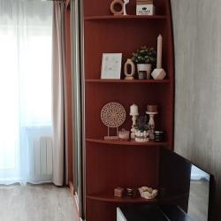 3-комнатные апартаменты улучшенные