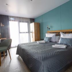 Фото BaikalWood Eco Hotel and Spa (Байкал Вуд Эко-отель и СПА)