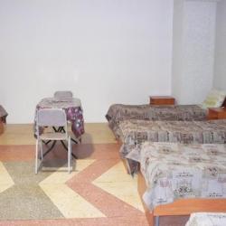 Фото Отель Старый Замок