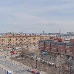 Апартаменты улучшенные