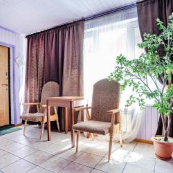 Фото Отель MB Resort (МБ Резорт)