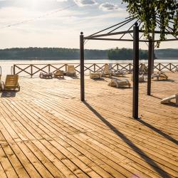 Номер комфорт улучшенный