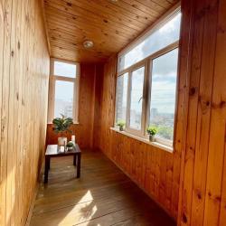 Фото Апартаменты на улице Калинина