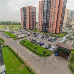 1-комнатные апартаменты люкс