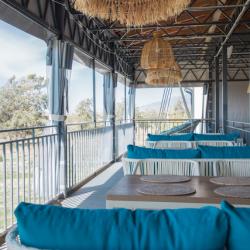 Фото Отель Silence hotel (Сайленс)