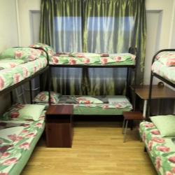 Фото Отель HotelHot (ХотелХот)