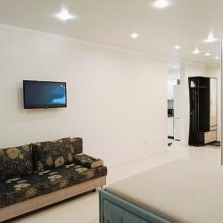 Фото Апартаменты на улице Циолковского 7 корпус 2