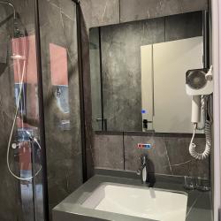 Holiday hotel (Холидей Хотел) — cef60581d76940461b14813621bcef7d