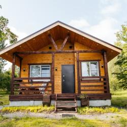 Фото Отель Прозрачный берег №5